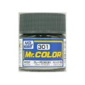 旧価格 GSIクレオス (C301) Mr.カラー (グレー FS36081) 半光沢  