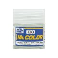 旧価格 GSIクレオス (C188) Mr.カラー (フラットベース) あらめ・ラフ (つや消し) 