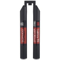 画像1: マルイ  (151) 8.4V ニッケル水素1300mAh SOPMODバッテリー  