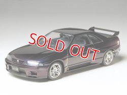 画像1: タミヤ（24145）1/24 ニッサン スカイライン GT-R Vスペック （R33）  