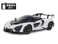 タミヤ   (58711)  組立キット 1/10RC マクラーレン セナ (TT-02シャーシ)           