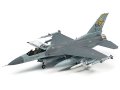 タミヤ（60788）1/72 ロッキード マーチン F-16CJ [ブロック50]（フル装備仕様）     