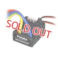 【新製品】フタバ  (035807)  MC340CR バック付 ESC   