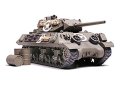 タミヤ（32519）1/48 アメリカM10駆逐戦車（中期型）  