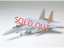 画像1: タミヤ（61030）1/48 航空自衛隊 F-15J イーグル   