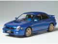 タミヤ（24231）1/24 スバル インプレッサ WRX STi  