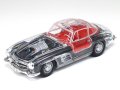 タミヤ (24366) 1/24 フルビュー メルセデス・ベンツ 300 SL  