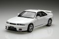 フジミ (ID19) 1/24  スカイライン GT-R(R33型) ‘95  