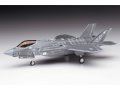 ハセガワ  (E42) 1/72 F-35A ライトニングII  