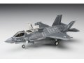 ハセガワ  (E46) 1/72 F-35ライトニングII (B型) “U.S.マリーン”  