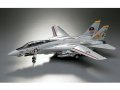 ハセガワ (PT46) 1/48 F-14A トムキャット  