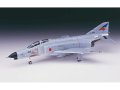 ハセガワ (E37) 1/72 F-4EJ改 スーパーファントム  