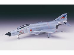 画像1: ハセガワ (E37) 1/72 F-4EJ改 スーパーファントム  