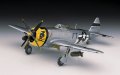 ハセガワ (A8) 1/72 P-47D サンダーボルト  