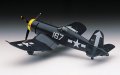 ハセガワ (A10) 1/32 F4U-1D コルセア  