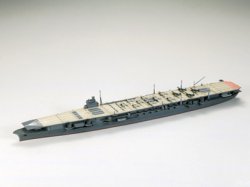 画像1: タミヤ（31213）1/700 日本航空母艦 翔鶴 （しょうかく）  