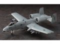 ハセガワ (E43) 1:72 A-10C サンダーボルト II  