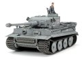 タミヤ（35216）1/35 ドイツ重戦車 タイガーI 初期生産型  