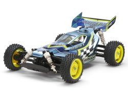 画像1: タミヤ（58630）組立キット 1/10RC プラズマエッジII (TT-02Bシャーシ)  