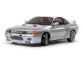 タミヤ（58651）1/10RC NISSAN スカイラインGT-R (R32)(TT-02Dシャーシ)ドリフトスペック