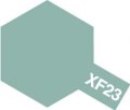 旧価格 タミヤ（80323）エナメル XF-23 ライトブルー  