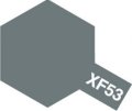 タミヤ（80353）エナメル XF-53 ニュートラルグレイ  