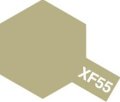 タミヤ（80355）エナメル XF-55 デッキタン  