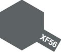 タミヤ（80356）エナメル XF-56 メタリックグレイ  