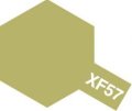 旧価格 タミヤ（80357）エナメル XF-57 バフ  