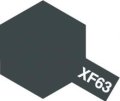 タミヤ（80363）エナメル XF-63 ジャーマングレイ  