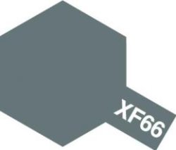 画像1: タミヤ（80366）エナメル XF-66 ライトグレイ  