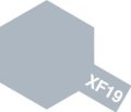 タミヤ（81719）アクリルミニ XF-19 スカイグレイ   