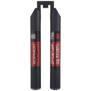 画像: マルイ  (151) 8.4V ニッケル水素1300mAh SOPMODバッテリー  