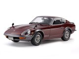 画像: タミヤ (24360) 1/24 NISSAN フェアレディ 240ZG  