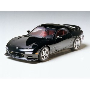 画像: タミヤ（24116）1/24 マツダ RX-7 R1  