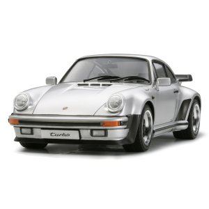 画像: タミヤ（24279）1/24 ポルシェ911ターボ ’88     