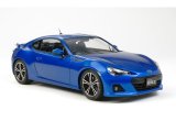 画像: タミヤ（24324）1/24 スバル BRZ  