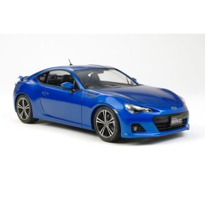 画像: タミヤ（24324）1/24 スバル BRZ  