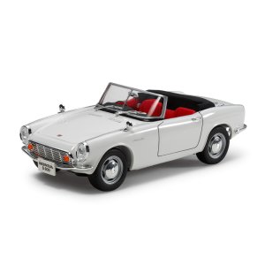 画像: タミヤ（24340）1/24 Honda S600    