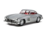 画像: タミヤ（24338）1/24 メルセデス・ベンツ 300 SL  