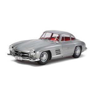 画像: タミヤ（24338）1/24 メルセデス・ベンツ 300 SL  