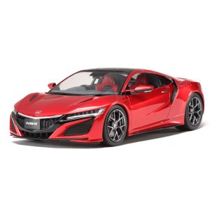 画像: タミヤ（24344）1/24 NSX  