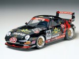 画像: タミヤ（24175）1/24 タイサン スターカード ポルシェ 911 GT2  