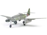 画像: タミヤ（61087）1/48 メッサーシュミット Me262 A-1a    