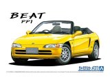 画像: アオシマ (39) 1/24 (1991年) ホンダ PP1 ビート '91    