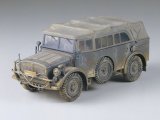 画像: タミヤ（35052）1/35 ドイツ大型軍用乗用車・ホルヒタイプ1a    