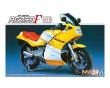 画像: アオシマ (39) 1/12（1984年) スズキ GJ21A RG250 HBΓ '84   