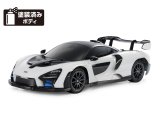 画像: タミヤ   (58711)  組立キット 1/10RC マクラーレン セナ (TT-02シャーシ)           