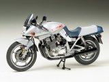 画像: タミヤ (14010) 1/12 (1981年) スズキ GSX1100S カタナ  