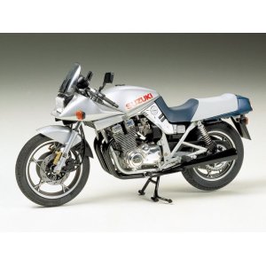 画像: タミヤ (14010) 1/12 (1981年) スズキ GSX1100S カタナ  